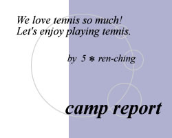 ���h�̃��|�[�g